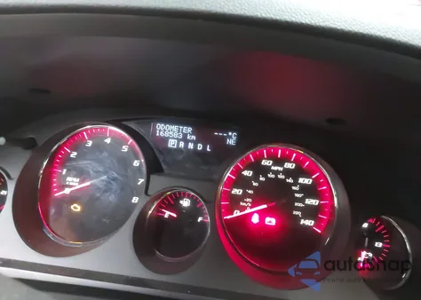 2012 GMC Acadia Slt-1 z USA, uszkodzony, nr VIN 1GKKRRED5CJ342187